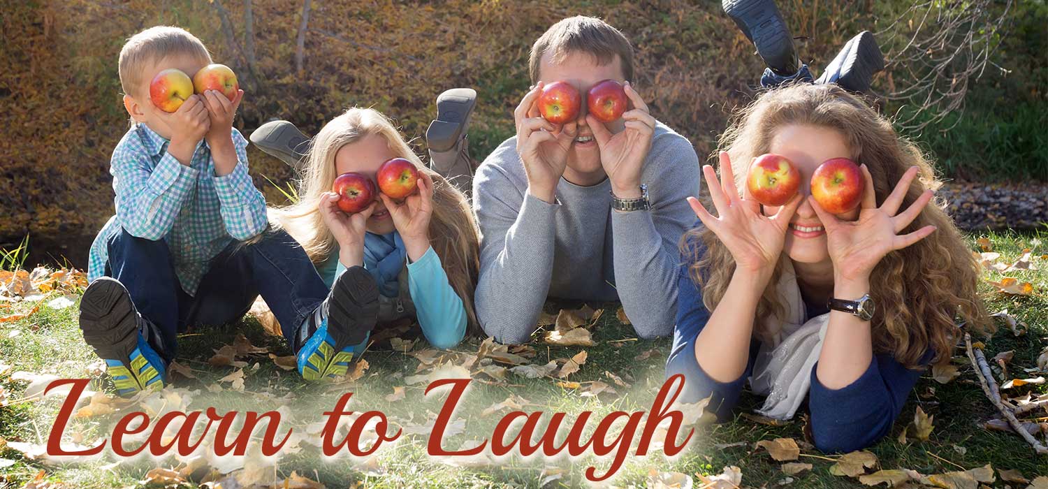 Hunor Child humor-raising-children - Resilient Child