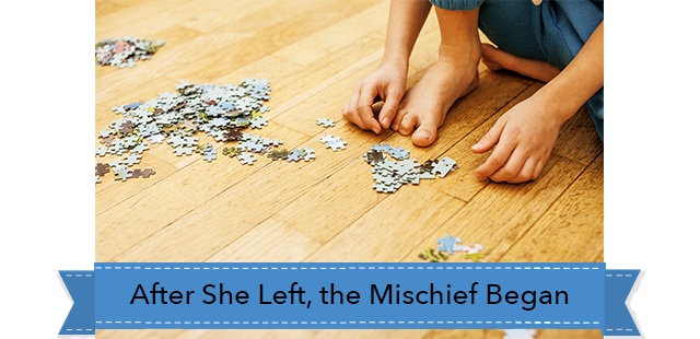 After-she-left-the-mischief-began