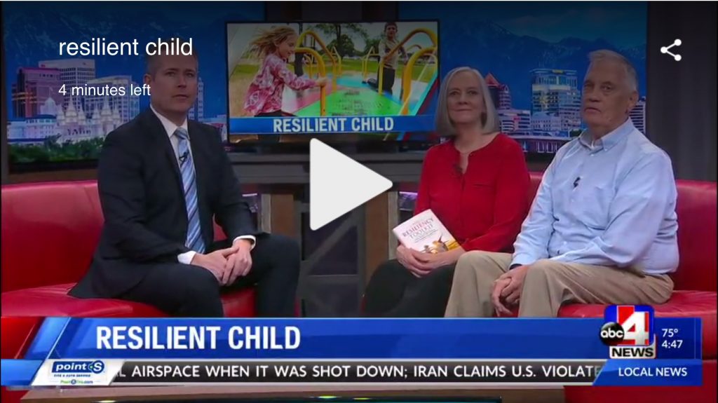 Resiliency Toolkit Book Appears ABC4