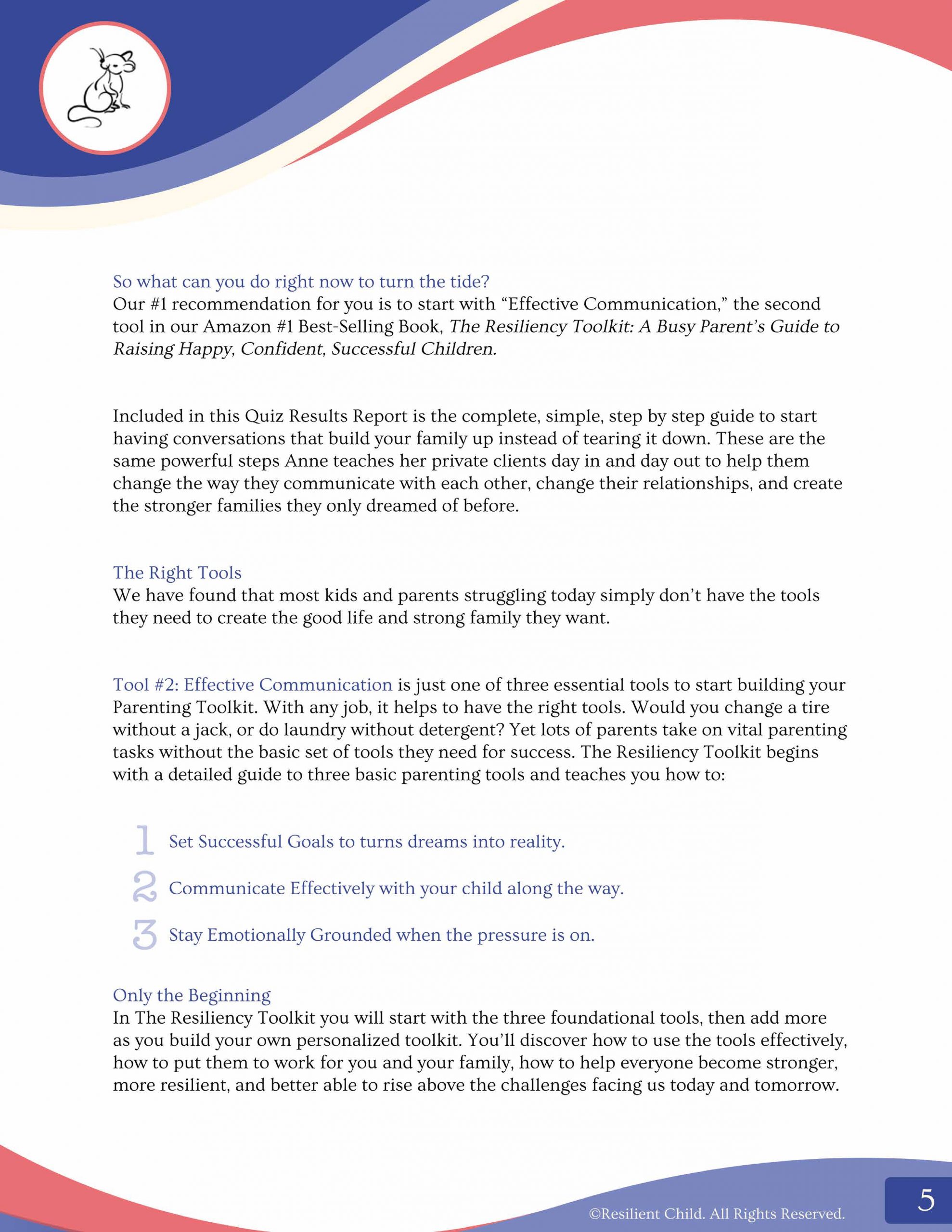 Resilient Child Quiz Results - The Mousetrap_Page_06