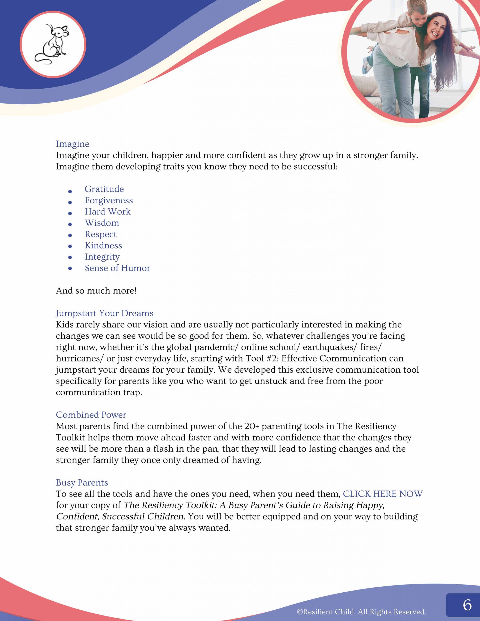 Resilient Child Quiz Results - The Mousetrap_Page_07
