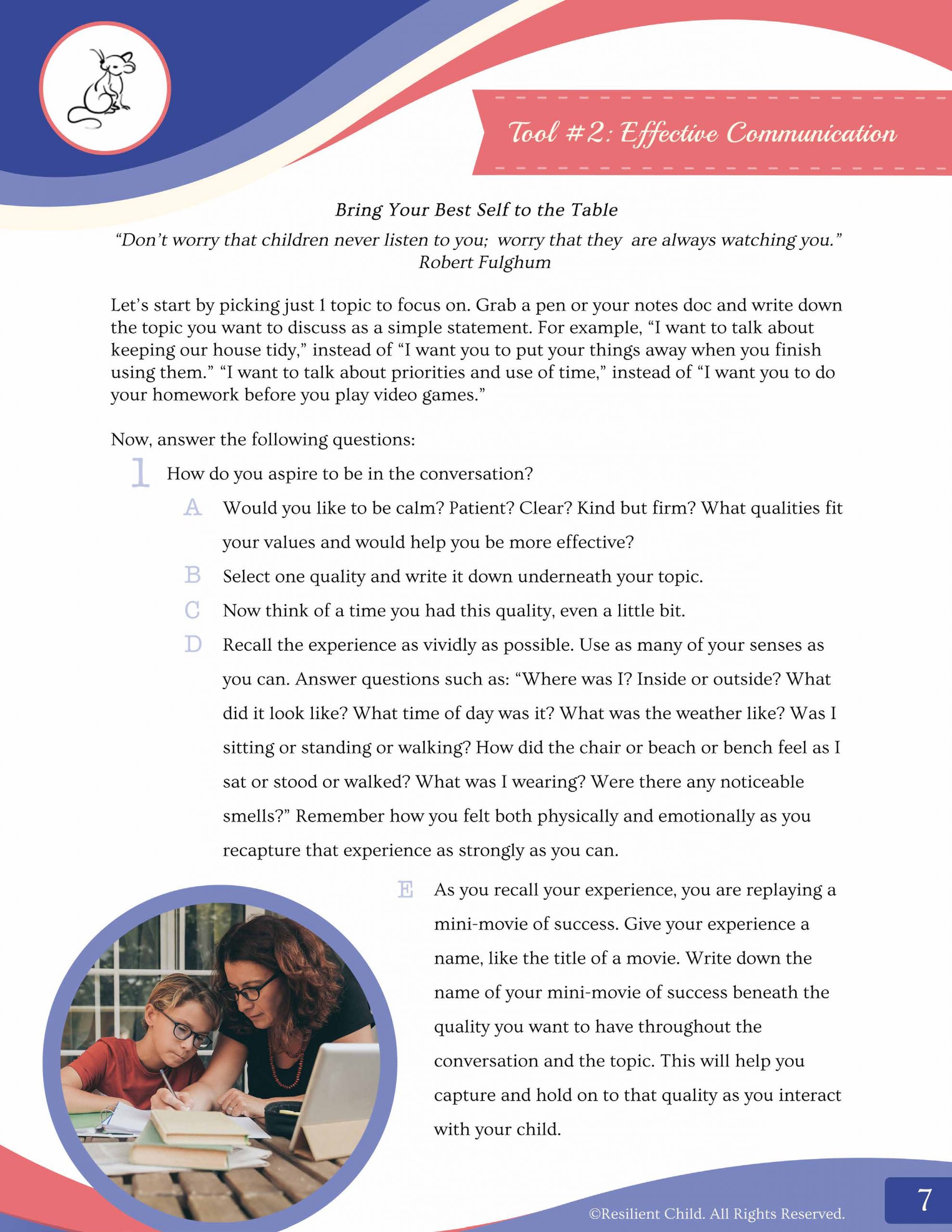 Resilient Child Quiz Results - The Mousetrap_Page_08
