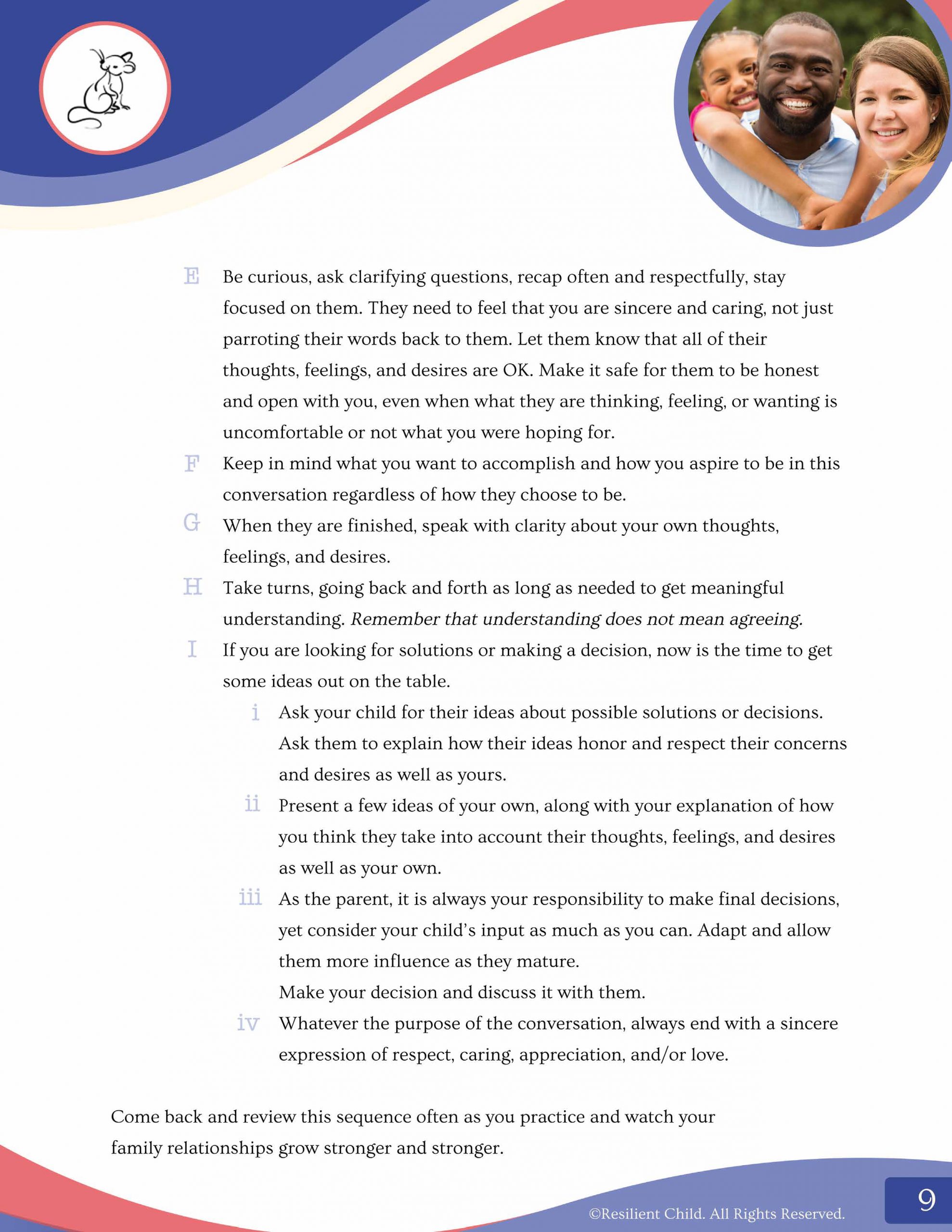 Resilient Child Quiz Results - The Mousetrap_Page_10