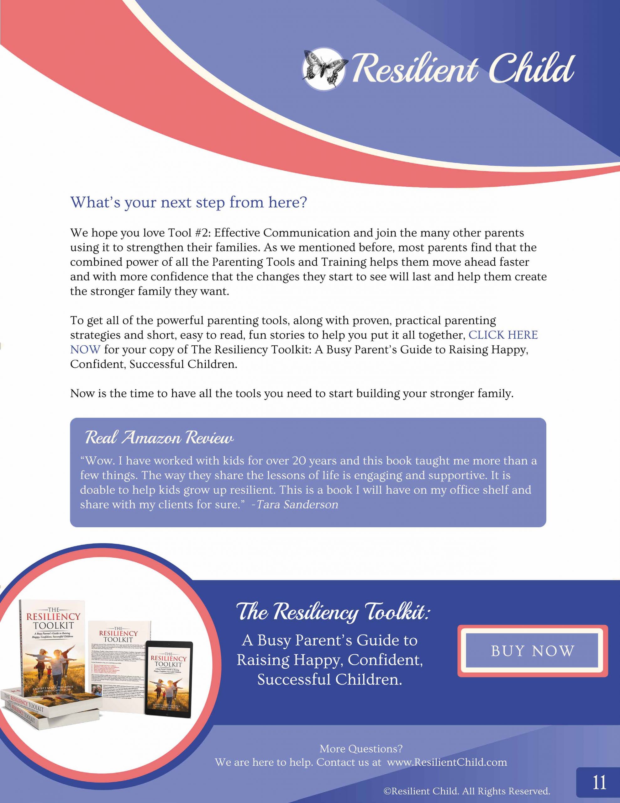 Resilient Child Quiz Results - The Mousetrap_Page_12