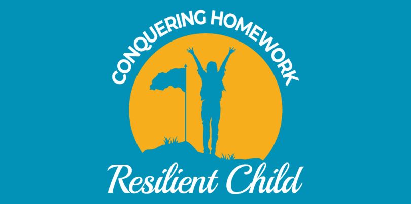 Resilient Child - Conquering Homework